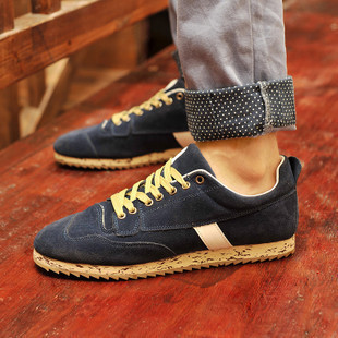 火爆热卖男鞋时尚...