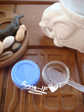 DIY面膜必备工具 玛姬儿面膜纸泡瓶 面膜碗 分装瓶 10g