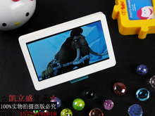 ������ �Ϲ���� T655 4G 4.3��720Pȫ��ʽ���� MP4 MP5 ������