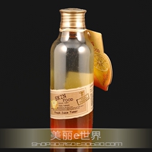 Skin food �ʹ�C�໯ױˮ  ���˰��� ���׼��� S130