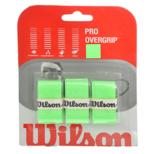 正品维尔胜 吸汗带 Wilson Pro Overgrip 手胶 手感舒适 Z4704