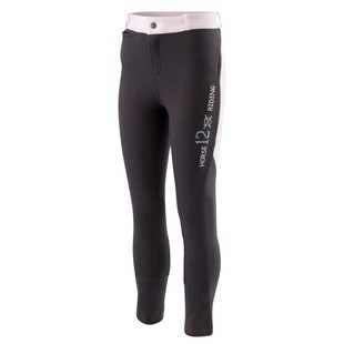 卖 弹力耐磨马术裤 儿童马术<em>马裤</em> <em>青少年马裤</em> 迪