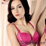 黛爱戴专柜正品调整型收副乳聚拢薄模杯<em>文胸</em>3