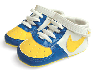  婴儿防滑学步鞋 宝宝鞋子 软底学步鞋 运动鞋 婴儿步前鞋 婴儿鞋
