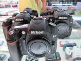 ：Nikon/尼康 D90套机(含18-105镜头) 快门不到50次 富源数码