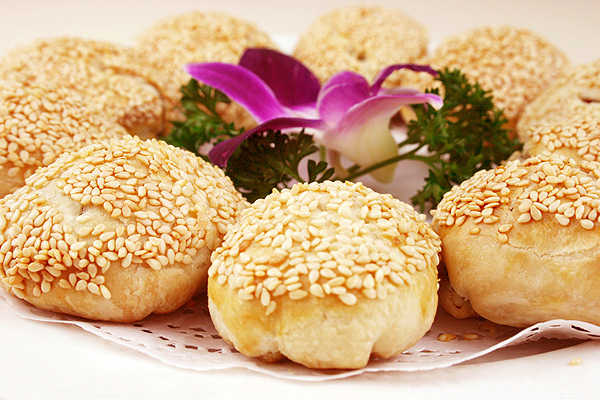 正宗泰兴黄桥烧饼哪个好?正宗泰兴黄桥烧饼价