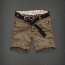 美国正品 现货 Abercrombie Fitch AF 短裤 268元