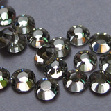 指甲饰品 Swarovski施华洛世奇美甲钻石 奥钻 透明 2MM 25粒/包