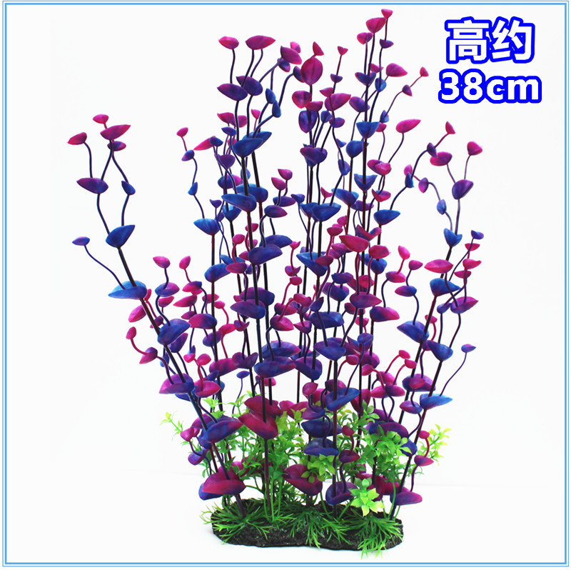 fish tank Scenery Simulation plants Beautify Aquarium Landscaping decorate Multicolor Aquatic herb Plastic Decoration Shell grassin the Pet/Pet food and supplies , Aqua World , Aquarium fish tanks and other equipment , Landscaping/Decoration category - from Buy2taobao.com to provide professional Taobao agent buy service
