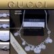 GUCCI 罗神项链