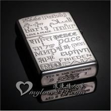 ��֧�����˹������Zippo�����ƽ  ��ԭװ��Ʒ��