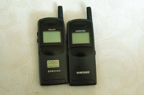 二手Samsung\/三星 SGH-T108《600C》经典下