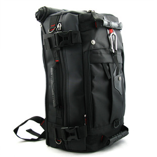  最新款男包 超大容量旅行包 双肩包背包 行李包 多功能电脑包