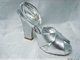 新货NINE WEST 纯皮女鞋 凉鞋 高跟鱼嘴