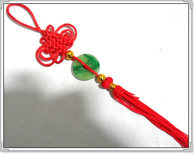 Summary Jade belt Kim Chinese knot Zhejiang Province Indulge in pleasures without stop quality goods quality goods Commitment Shock Cheapin the Arts and crafts , Folk arts and crafts Features , Chinese knot category - from Buy2taobao.com to provide professional Taobao agent buy service