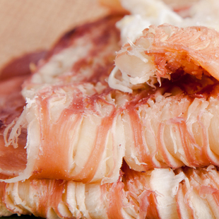  【淘滋源】海鲜零食 风琴手撕鱿鱼丝 鲜嫩炭烤拉松鱿鱼板