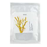 集萃堂 小麦活力修护面贴膜 面膜 30ml  天猫新风尚