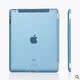 the new ipad3 ipad2 保护套 smart cover 伴侣 背壳 完美...