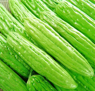  新鲜苦瓜 深圳 蔬菜 水果 同城 送菜 到家 货到付款 只售珠三角