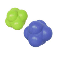 ������ ��Ӧ�� reaction ball ���� ƹ����ѵ����Ӧ�ٶȱر�