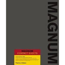 �ֻ� Magnum Contact Sheets [Hardcover] ��������ӰʦѡƬ