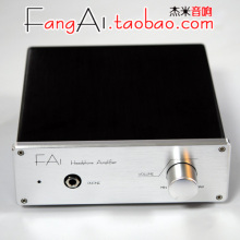 『杰米音响』FA1-PRO仿拜亚动力A1耳放/耳机放大器用料一致有现货