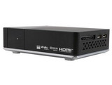 杰科 GK-HD220 高清播放器  1080p 迅雷离线下载 预约录制 正品