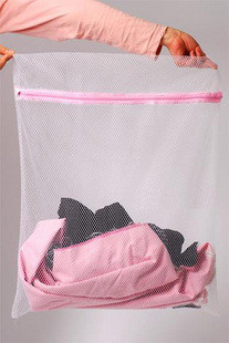 Prevent Clothing deformation Wash clothing and protective bags/Mesh laundry bag Laundry protective bag 30*40cmin the Storage consolidation , Wash clothing/Sun/Care Products , Care Wash Bag category - from Buy2taobao.com to provide professional Taobao agent buy service