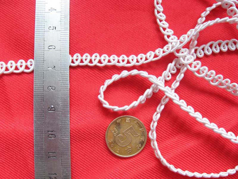 厂家直销 花边 DIY手工辅料布料 回旋花纹|msdalam kategori rumah Fabrik, Langsir dan aksesori langsir, aksesori aksesori, Lace/Lace - dari Buy2taobao.com untuk memberikan perkhidmatan ejen Taobao profesional membeli