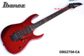 【官方授权】★IBANEZ GRG270正品电吉他★视频演示 机打发票