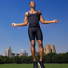 专业快速瘦腰视频教程有氧瘦身健身运动腹肌锻