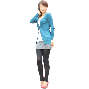  打底裤女秋冬厚 加绒加厚打底裤女冬 踩脚打底裤 加绒打底裤女冬