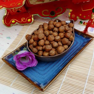  群长 新货 4件包邮费  最好的东北野生小榛子 小楱子