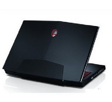戴尔 ALIENWARE M15X ALW15D-358 I7-820 4G 500G GTX260M 高分