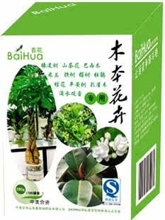 中美合资发财树专用花肥┊发财树专用肥料┊┊各类肥料专卖