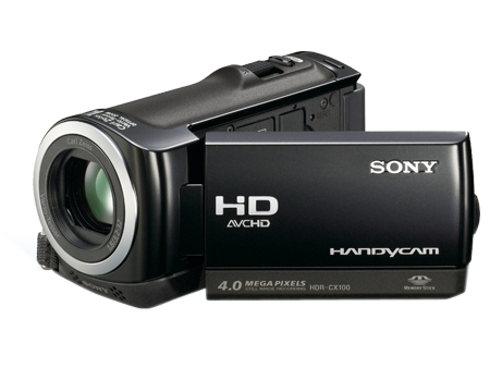 【评价】天津实体店:Sony\/索尼 HDR-CX100E