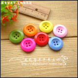 ���ǹ�ɫ��͹�Ŀ�Ŧ�ۡ�ֱ��1.8cm�ֹ�����DIY����ԭľ��1.8Ԫ7��