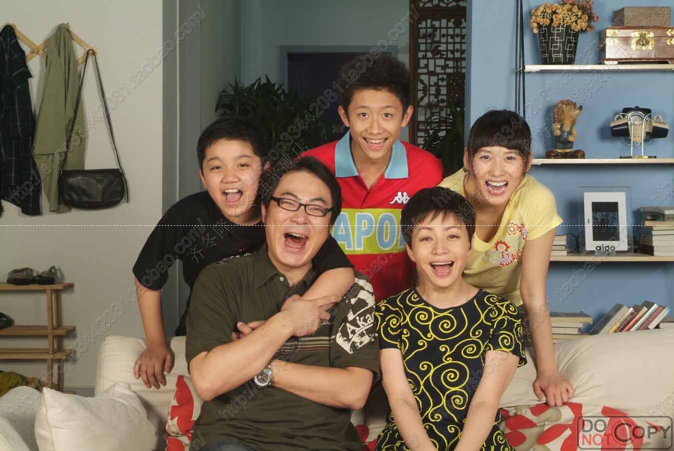 宁丹琳 张一山 尤浩然 宋丹丹《<em>家有儿女</em> 第3、