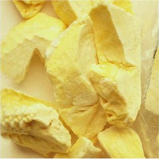  【馋吧美食】泰国进口金枕头 榴的华榴莲干30g小包 正品！