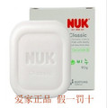 韩国原装NUK 羊脂皂 保湿滋润-90g 宝宝洗澡洗手洗脸非常适用