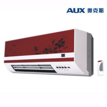 正品 奥克斯取暖器节能电暖气电暖器壁挂<span class=H>暖风</span><span class=H>机</span><span class=H>浴室</span>摆风定时遥控