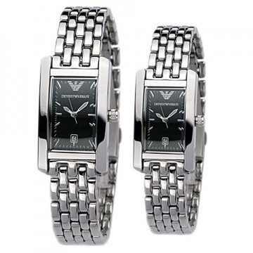 ARMANI   情侣款  AR0115/AR0116