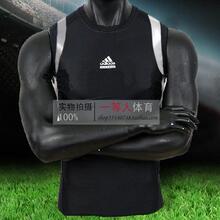 篮球/田径霍华德聚能天网能量条运动训练跑步紧身衣 训练服1055