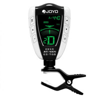 JOYO 正品秒杀专用琵琶校音器 电子调音器 琵琶节拍器二合一 包邮