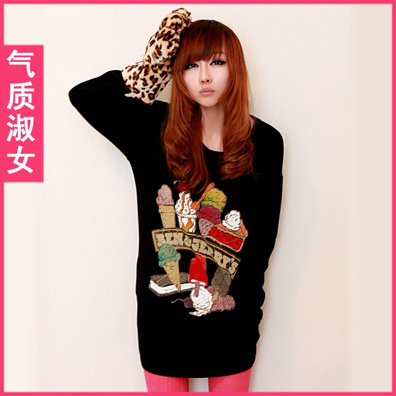 Юбка Temperament lady 1256q128 2012 Q128 Мини Нестандартный Разные Лето 2012 Мини Нестандартный Повседневный Разные материалы