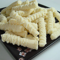 第二件半价满88包邮 250克原味酸奶奶酪 内蒙古好零食