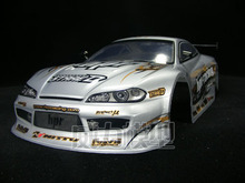 1/10 1:10 ƽ��*S15*����*��ɫ*����*TT01*TB03*����*�����195MM