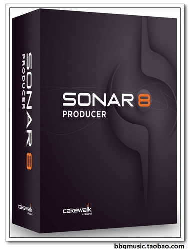 Cakewalk Sonar 8.0. Producer.Edition - это популярный выбор для людей
