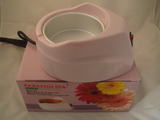 特价:蜡疗机/巴拿芬小型蜡疗机*手蜡机*送桃蜡120克*面膜刷1