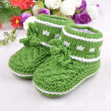 _宝宝针织帽_双色元宝针织宝宝鞋_宝宝<em>毛衣</em>针